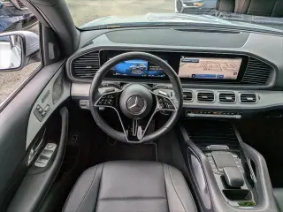 Mercedes-Benz GLE 2026 AWD GLE 350 4MATIC 4p SUV