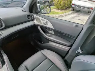Mercedes-Benz GLE 2026 AWD GLE 350 4MATIC 4p SUV