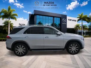 Mercedes-Benz GLE 2026 AWD GLE 350 4MATIC 4p SUV