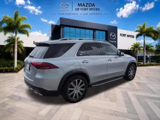 Mercedes-Benz GLE 2026 AWD GLE 350 4MATIC 4p SUV