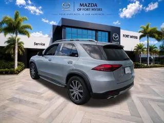 Mercedes-Benz GLE 2026 AWD GLE 350 4MATIC 4p SUV