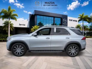 Mercedes-Benz GLE 2026 AWD GLE 350 4MATIC 4p SUV