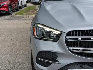 Mercedes-Benz GLE 2026 AWD GLE 350 4MATIC 4p SUV