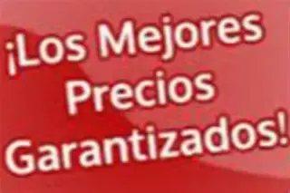 ! GARANTIA x ESCRITO de UN AÑO