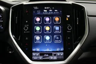 Subaru Ascent 2023 AWD Touring 4dr SUV