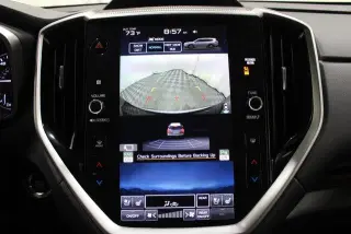 Subaru Ascent 2023 AWD Touring 4dr SUV