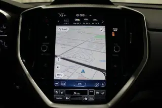 Subaru Ascent 2023 AWD Touring 4dr SUV