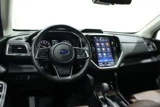 Subaru Ascent 2023 AWD Touring 4dr SUV