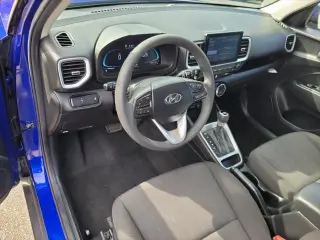 Hyundai VENUE 2023 SE 4puertas Crossover