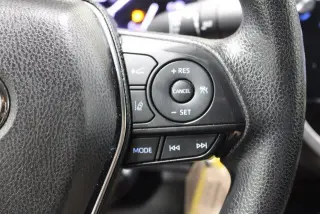 Toyota Camry 2019 LE 4dr Sedan