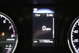 Toyota Camry 2019 LE 4dr Sedan