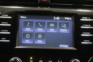 Toyota Camry 2019 LE 4dr Sedan