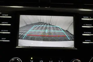 Toyota Camry 2019 LE 4dr Sedan