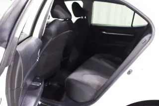 Toyota Camry 2019 LE 4dr Sedan