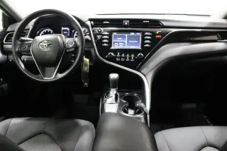 Toyota Camry 2019 LE 4dr Sedan