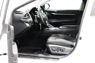 Toyota Camry 2019 LE 4dr Sedan