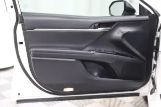 Toyota Camry 2019 LE 4dr Sedan