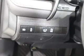 Toyota Camry 2019 LE 4dr Sedan