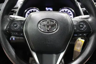 Toyota Camry 2019 LE 4dr Sedan