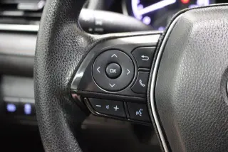 Toyota Camry 2019 LE 4dr Sedan