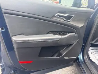 Kia Sportage Plug-In Hybrid 2024 AWD X-Line 4dr SUV