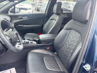 Kia Sportage Plug-In Hybrid 2024 AWD X-Line 4dr SUV