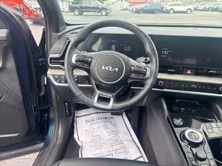 Kia Sportage Plug-In Hybrid 2024 AWD X-Line 4dr SUV