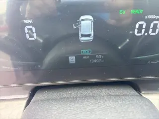 Kia Sportage Plug-In Hybrid 2024 AWD X-Line 4dr SUV