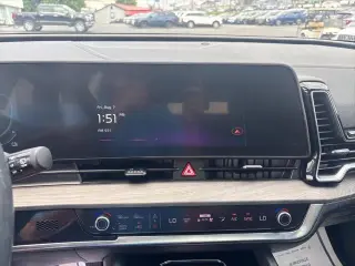Kia Sportage Plug-In Hybrid 2024 AWD X-Line 4dr SUV