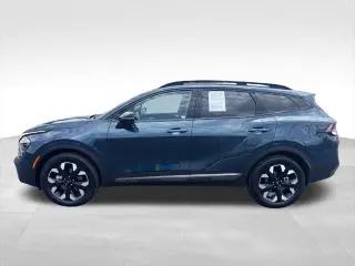 Kia Sportage Plug-In Hybrid 2024 AWD X-Line 4dr SUV