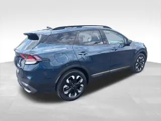 Kia Sportage Plug-In Hybrid 2024 AWD X-Line 4dr SUV