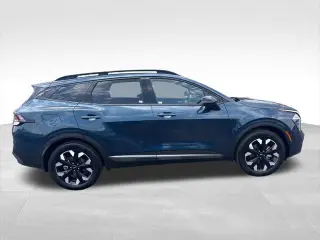 Kia Sportage Plug-In Hybrid 2024 AWD X-Line 4dr SUV