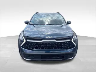 Kia Sportage Plug-In Hybrid 2024 AWD X-Line 4dr SUV