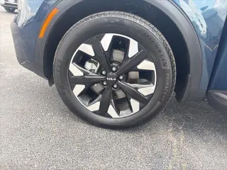 Kia Sportage Plug-In Hybrid 2024 AWD X-Line 4dr SUV
