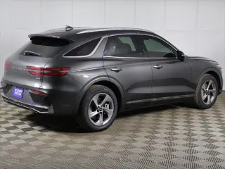 Genesis GV70 2026 AWD 2.5T Select 4dr SUV