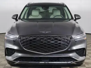 Genesis GV70 2026 AWD 2.5T Select 4dr SUV