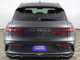Genesis GV70 2026 AWD 2.5T Select 4dr SUV