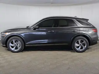 Genesis GV70 2026 AWD 2.5T Select 4dr SUV