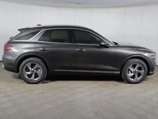 Genesis GV70 2026 AWD 2.5T Select 4dr SUV