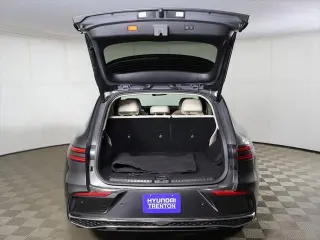 Genesis GV70 2026 AWD 2.5T Select 4dr SUV