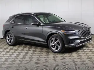 Genesis GV70 2026 AWD 2.5T Select 4dr SUV