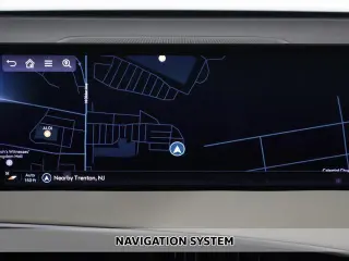 Genesis GV70 2026 AWD 2.5T Select 4dr SUV