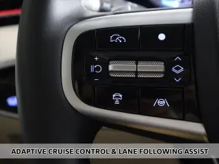 Genesis GV70 2026 AWD 2.5T Select 4dr SUV