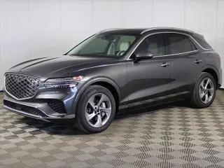 Genesis GV70 2026 AWD 2.5T Select 4dr SUV