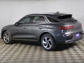 Genesis GV70 2026 AWD 2.5T Select 4dr SUV