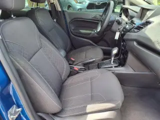 Fiesta Ford 2019 SE 4dr Hatchback