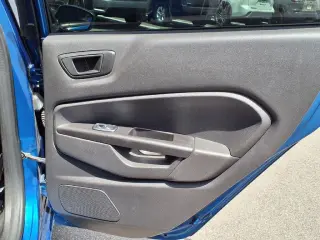 Fiesta Ford 2019 SE 4dr Hatchback