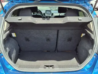 Fiesta Ford 2019 SE 4dr Hatchback