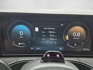 Hyundai Santa Fe 2025 AWD Calligraphy 4dr SUV