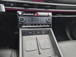 Hyundai Santa Fe 2025 AWD Calligraphy 4dr SUV